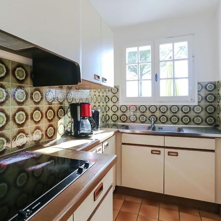 Boutique Holiday Home In Bormes Les Mimosas With Pool Zewnętrze zdjęcie