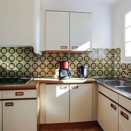 Boutique Holiday Home In Bormes Les Mimosas With Pool Zewnętrze zdjęcie