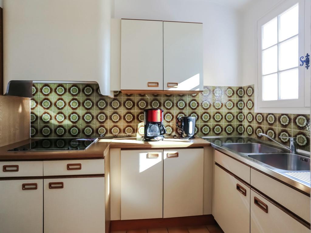Boutique Holiday Home In Bormes Les Mimosas With Pool Zewnętrze zdjęcie