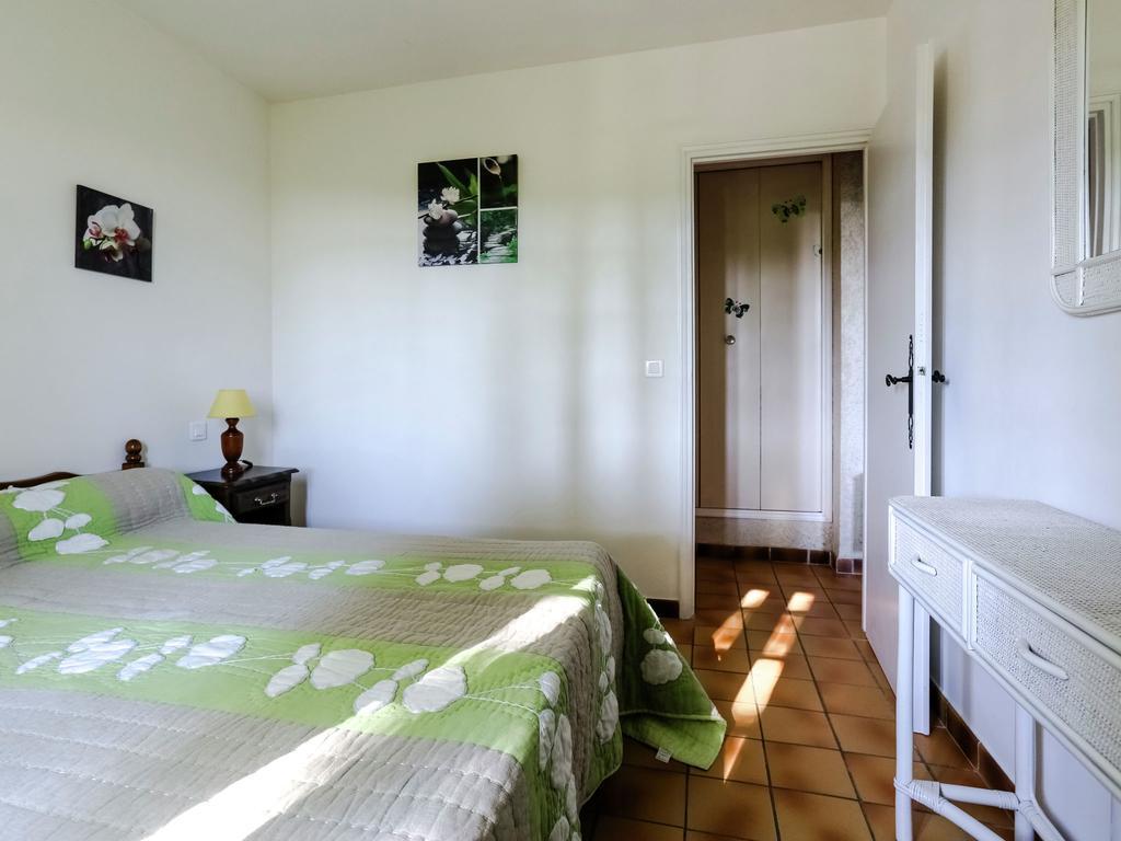 Boutique Holiday Home In Bormes Les Mimosas With Pool Zewnętrze zdjęcie