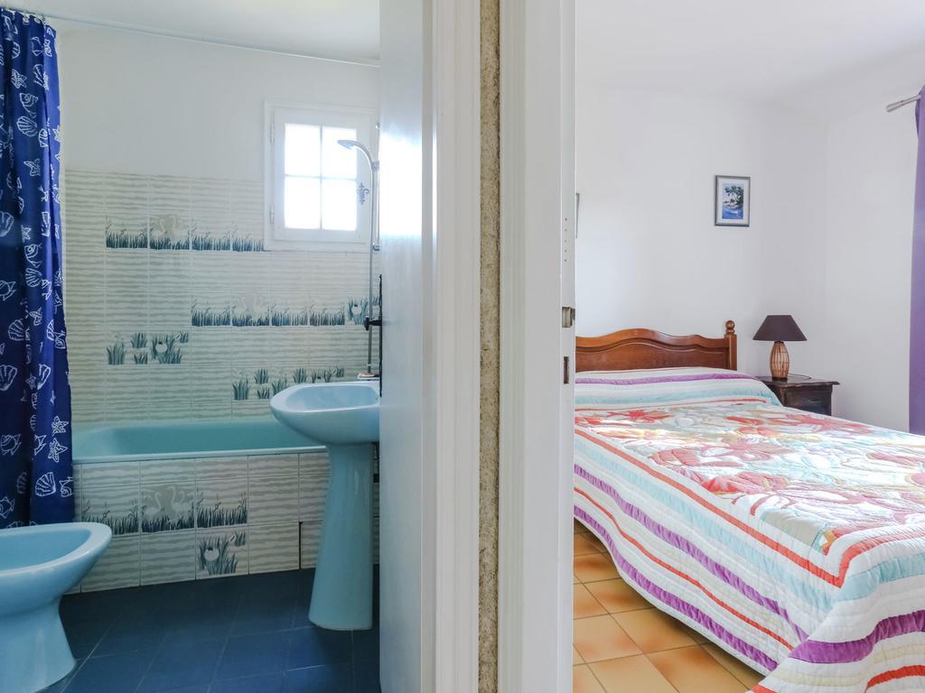 Boutique Holiday Home In Bormes Les Mimosas With Pool Zewnętrze zdjęcie
